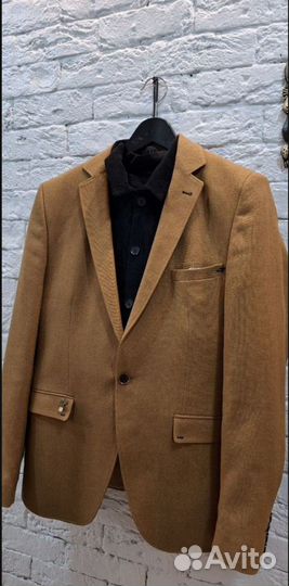 Пиджак мужской