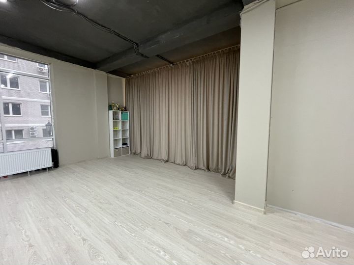 Аренда танцевального зала