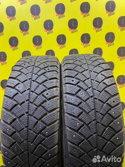 Bfgoodrich G-Force Stud 185/60 R15