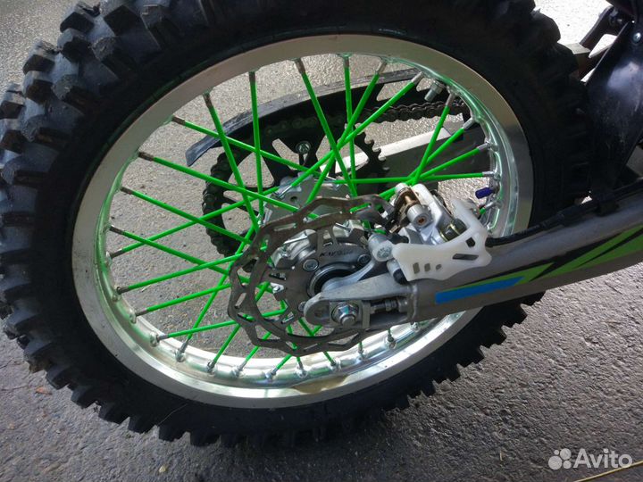 Kayo T2 Enduro 250