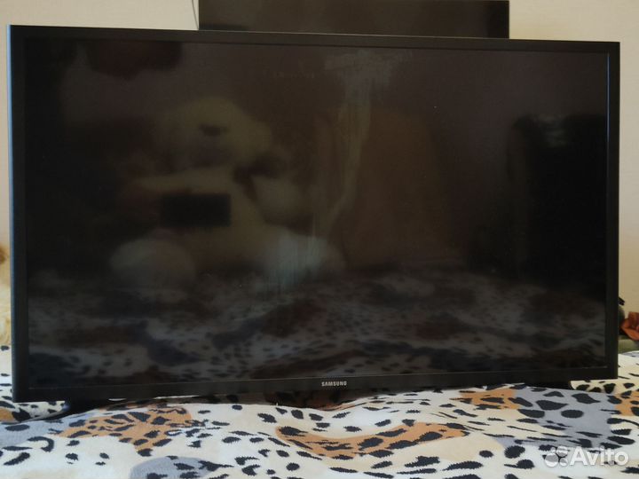 Телевизор SMART tv бу Samsung