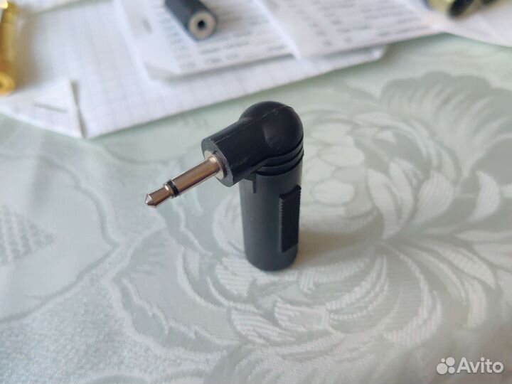 Переходники