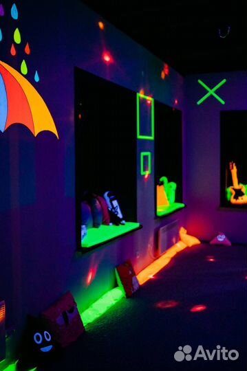 Студия праздников