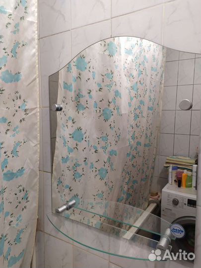 Зеркало в ванную