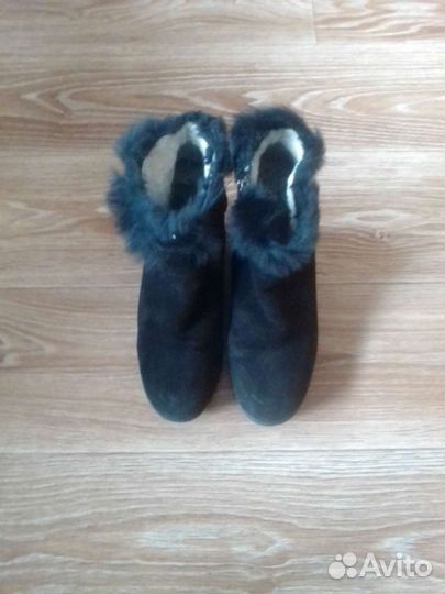 Обувь