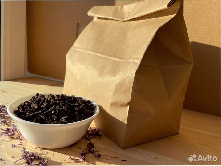 Иван-чай 1кг сохранённая польза, вкуснющий