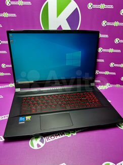 Msi katana gf76 12ue-659xru