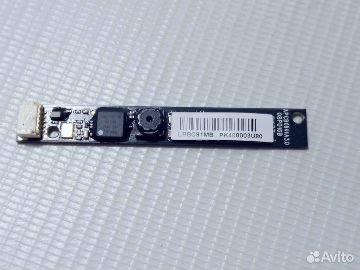 Вебкамера для Lenovo