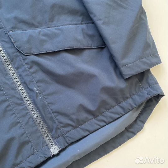 Куртка helly hansen Primaloft