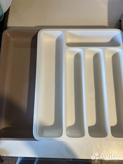 Лоток для столовых приборов