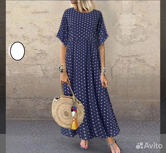 Платье 50-60р, 3 цвета