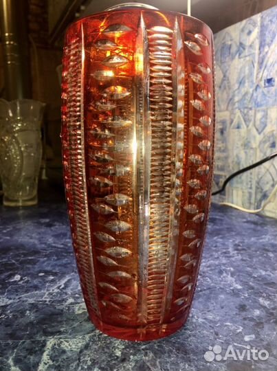 Посуда СССР РСФСР фарфор глина хрусталь ваза чайни