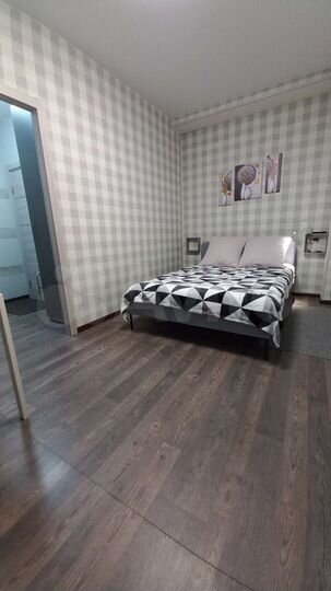 Квартира-студия, 21 м², 4/5 эт.