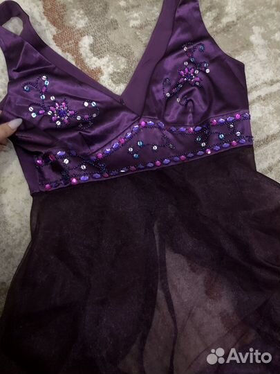 Костюм для восточных танцев