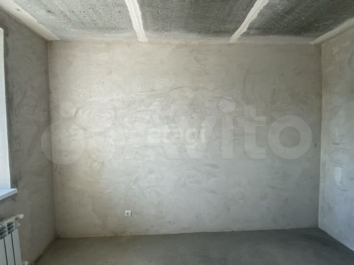 1-к. квартира, 46,2 м², 2/10 эт.