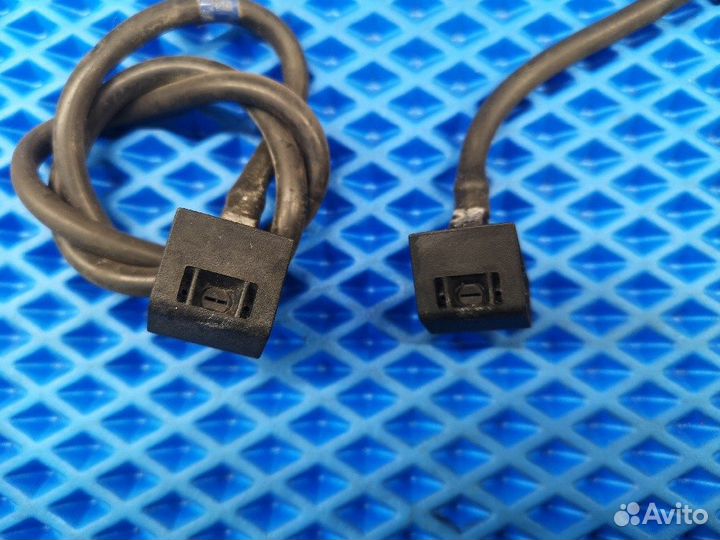 Форсунка омывателя Qasjqai J11, J10, +2