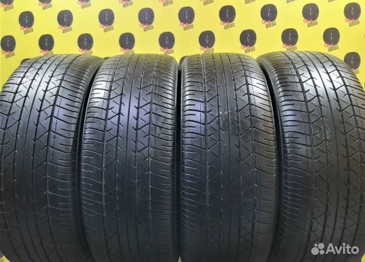 Bridgestone Potenza RE031 235/55 R18