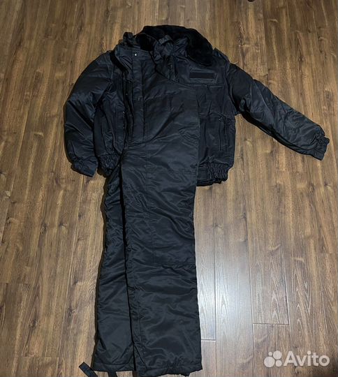 Военная форма