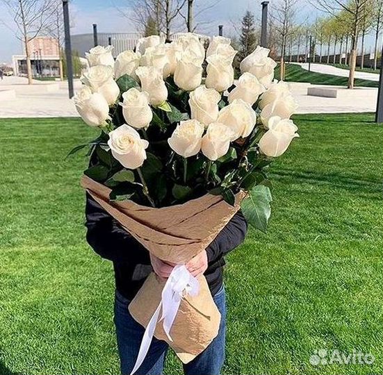 Розы Высокие 150см 160см 170см 180см 190см 2м