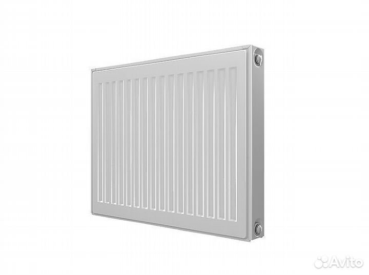 Радиатор панельный Royal Thermo compact C21-400-60