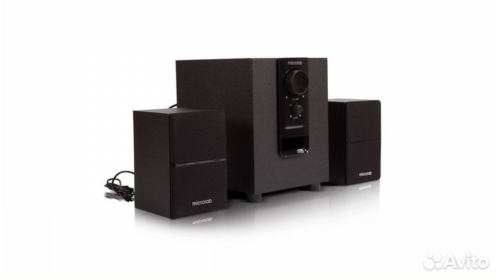 Компьютерная акустика Microlab M-106BT