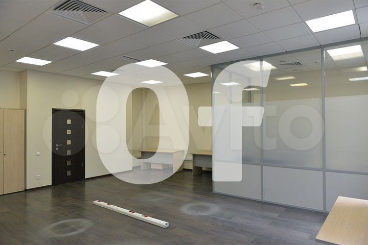 Сдам здание, 2707 м²