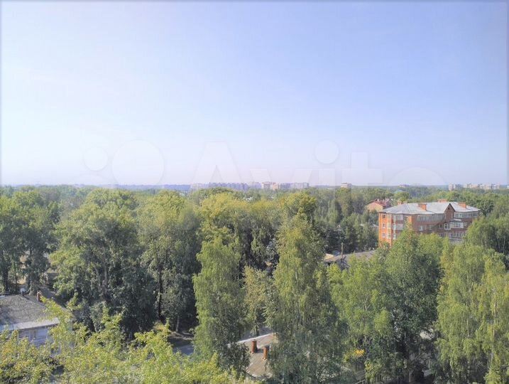 2-к. квартира, 47 м², 10/14 эт.