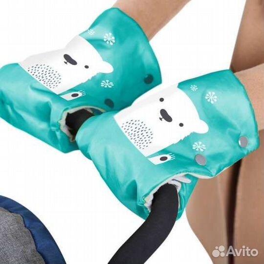 Сиденье для санок