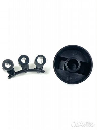 Ручка для плиты универсальная/крутилка для/регулир