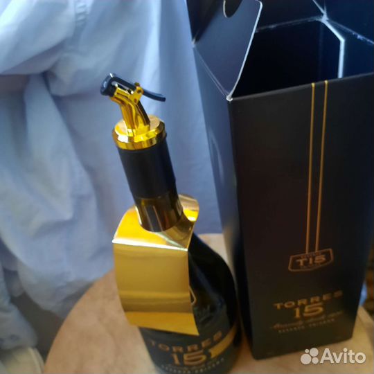 Дозатор для растительного масла