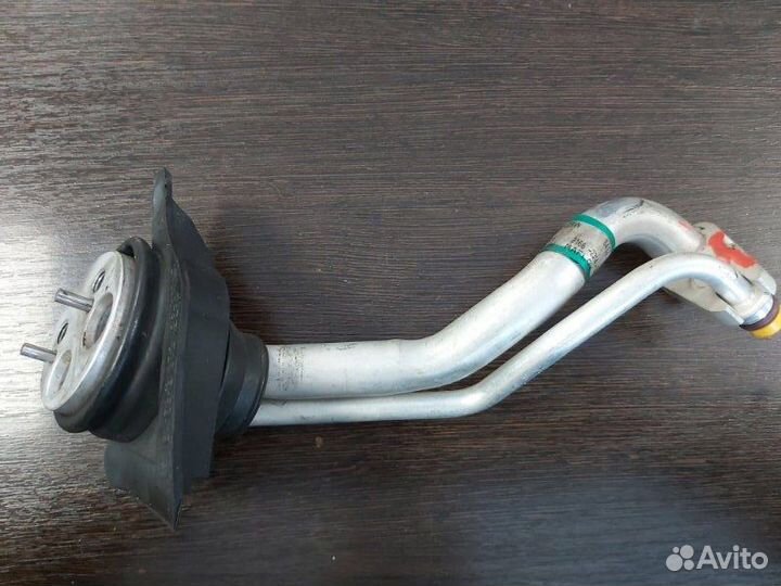 Трубка кондиционера Bmw X3 2.0D E83 N47 2009