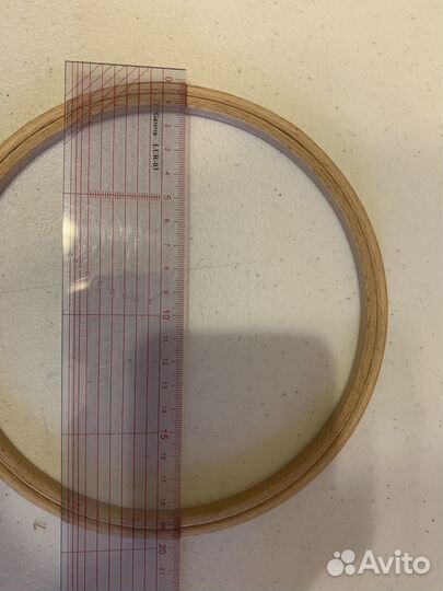 Пяльцы для вышивания