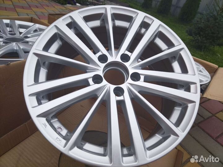 Диски на volkswagen, audi, skoda,Mercedes