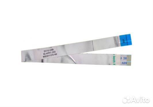 Шлейф платы 2xUSB ноут. Dell N5050. Отп. в регионы