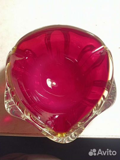 Пепельница