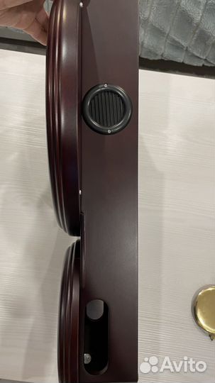 Часы настенные Rhythm