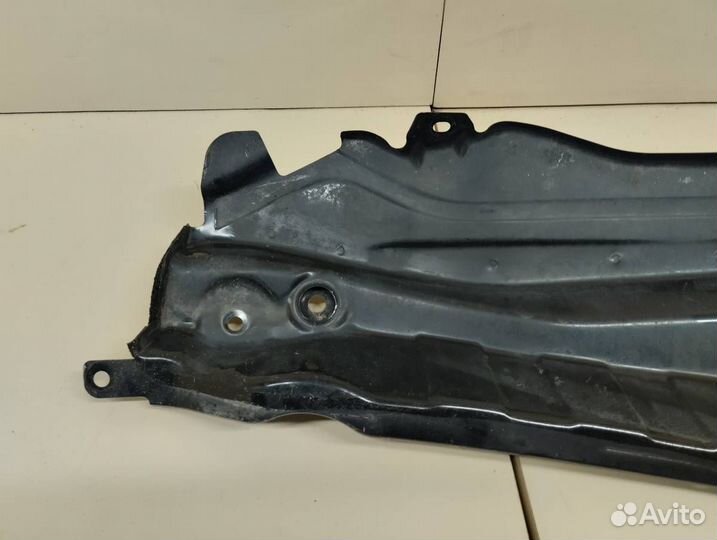 Водосток Kia Rio 3 UB 2011-2017