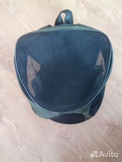 Кошачья переноска