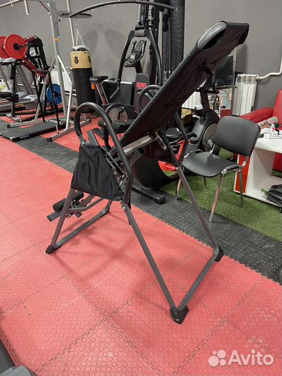 Новые инверсионные столы