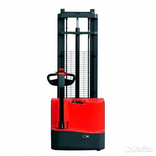 Электроштабелер vmax MBD 1500 кг