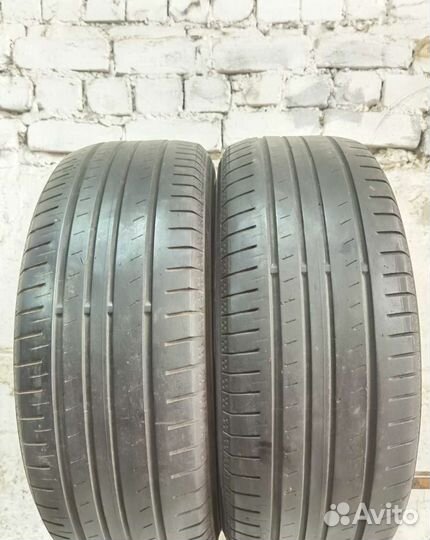 Continental Conti4x4Contact 235/55 R17 99V