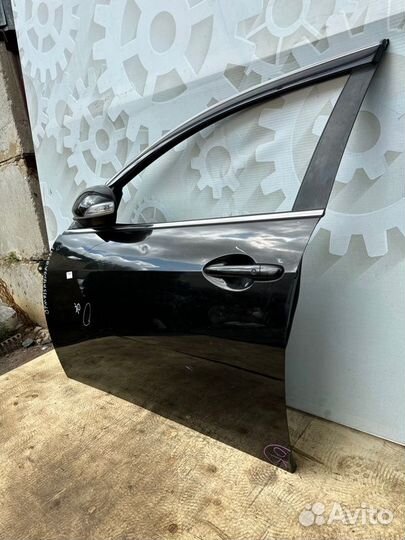 Дверь передняя левая Mazda 6 GH