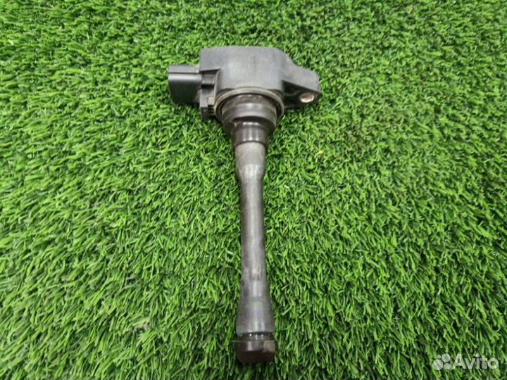 Катушка зажигания Renault Duster HJD H4ME