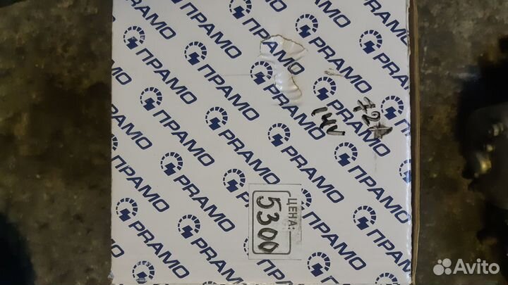 Генератор мтз 1кВт