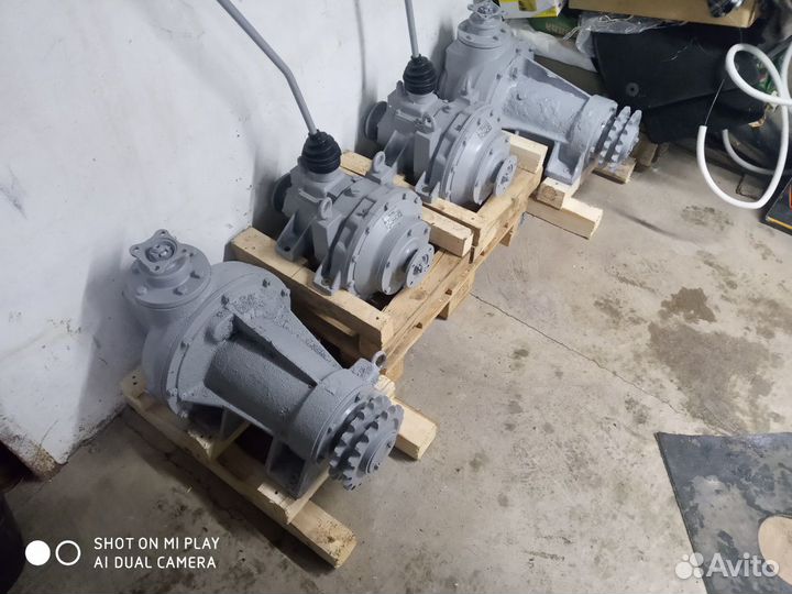 Редуктор рп3м, рп-3, ажэ, аха, рк1, рк2