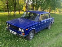 ВАЗ (LADA) 2106 1.6 MT, 2002, 43 000 км