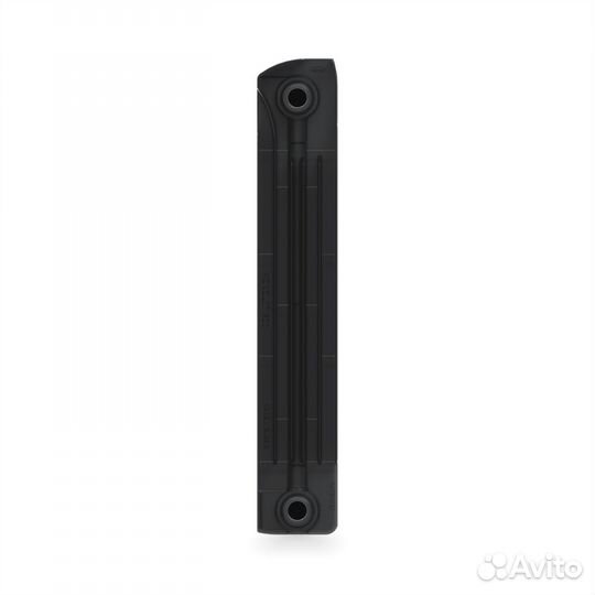 Rifar Monolit 500 12 секций, боковое подключение