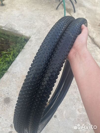 Покрышки для велосипеда (29 / 2.1)