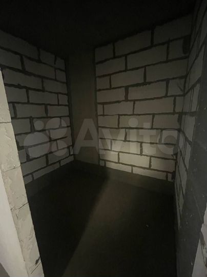 3-к. квартира, 60,9 м², 2/16 эт.