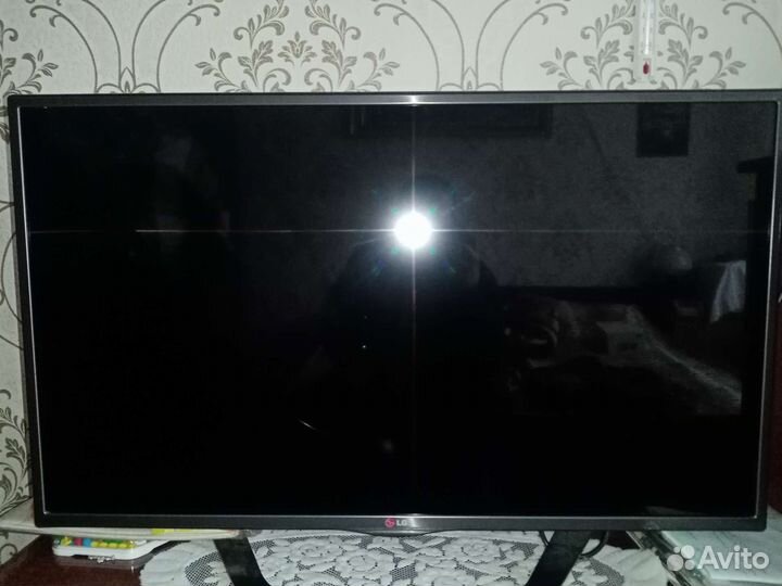 Телевизор ЖК LG